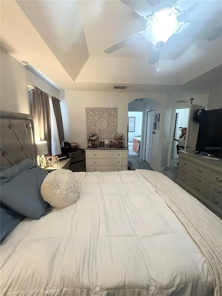 4202 Cracker Court St Cloud FL 34772