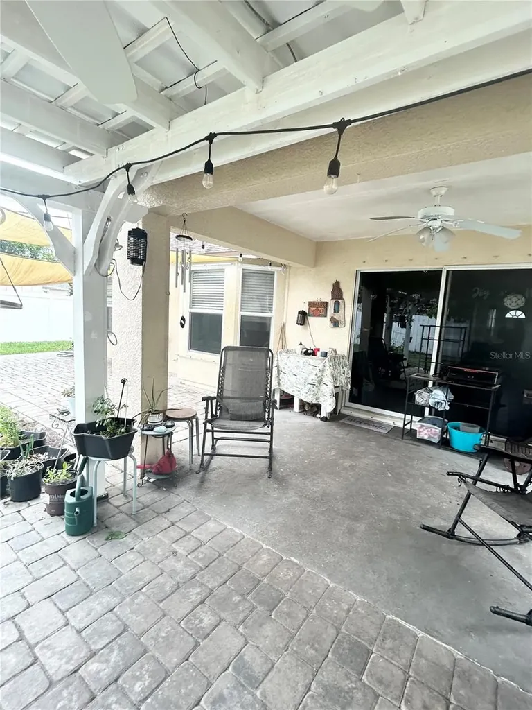 4202 Cracker Court St Cloud FL 34772