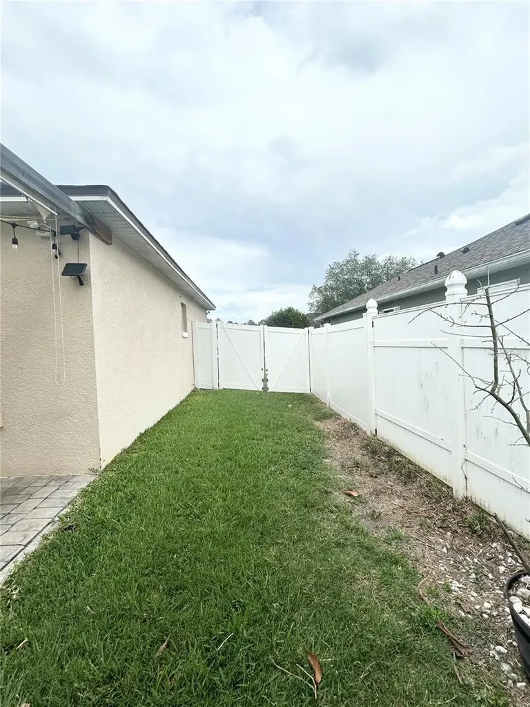 4202 Cracker Court St Cloud FL 34772