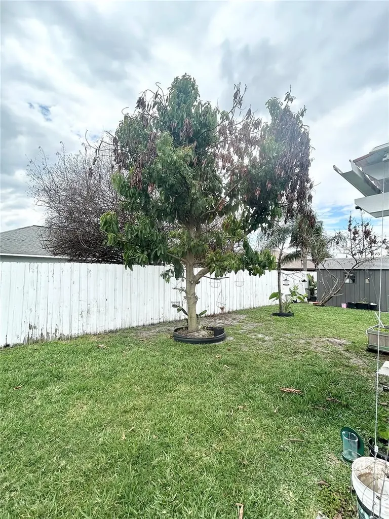 4202 Cracker Court St Cloud FL 34772