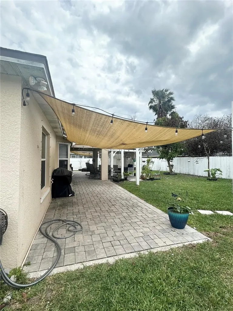 4202 Cracker Court St Cloud FL 34772