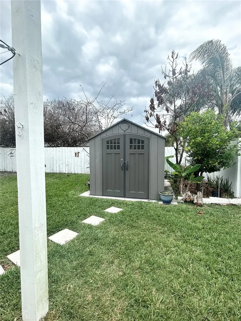 4202 Cracker Court St Cloud FL 34772