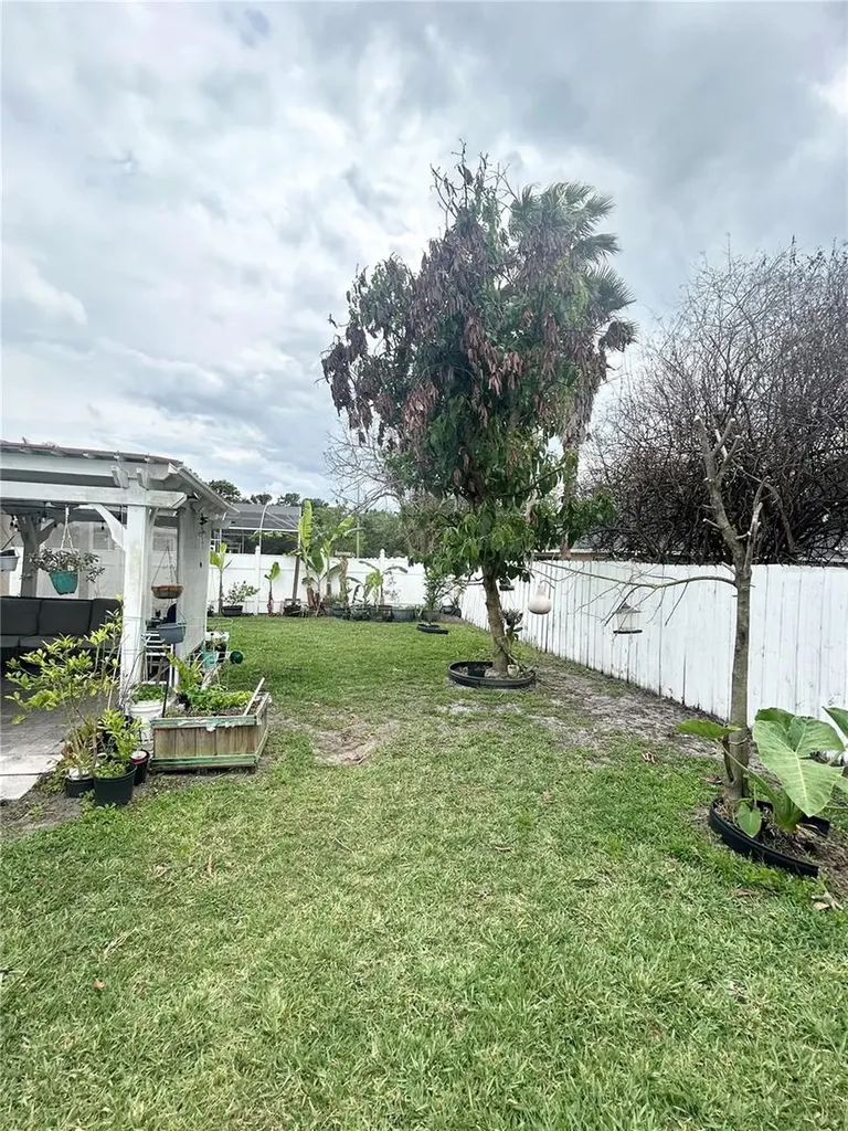 4202 Cracker Court St Cloud FL 34772