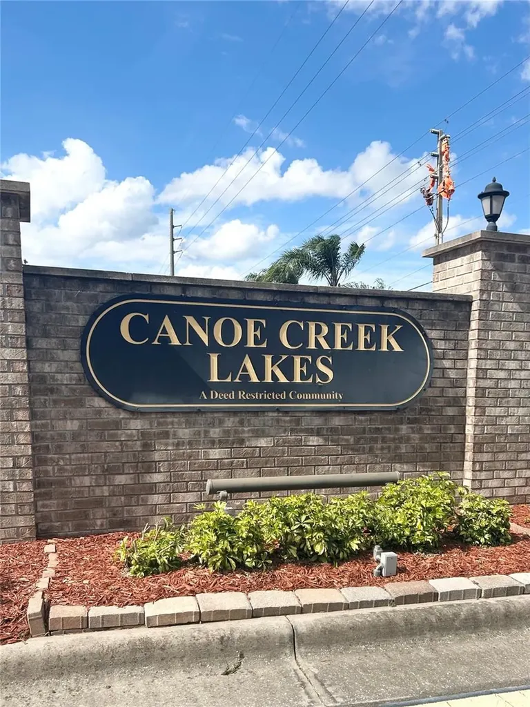 4202 Cracker Court St Cloud FL 34772