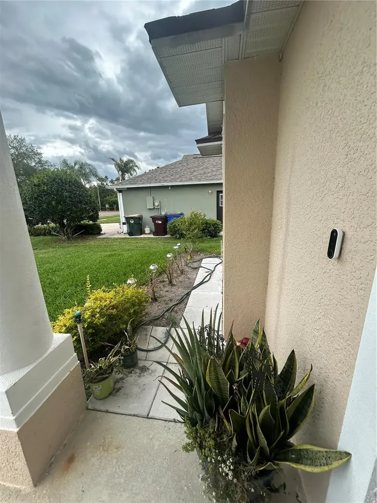 4202 Cracker Court St Cloud FL 34772