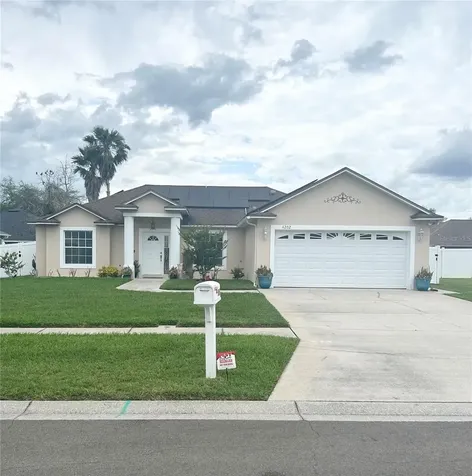 4202 Cracker Court St Cloud FL 34772