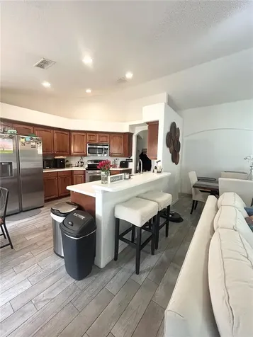4202 Cracker Court St Cloud FL 34772