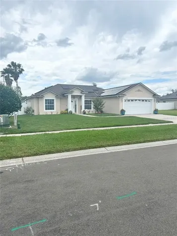 4202 Cracker Court St Cloud FL 34772