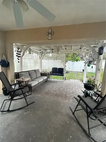 4202 Cracker Court St Cloud FL 34772