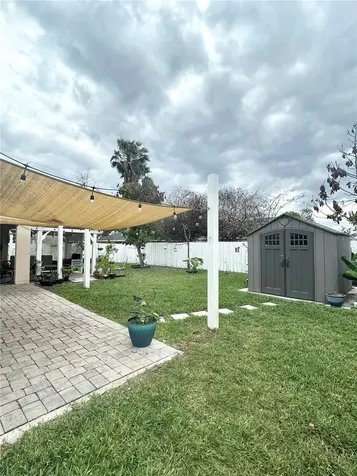 4202 Cracker Court St Cloud FL 34772