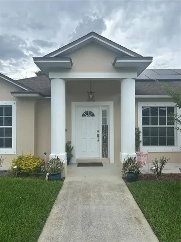 4202 Cracker Court St Cloud FL 34772
