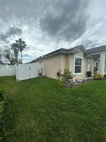 4202 Cracker Court St Cloud FL 34772