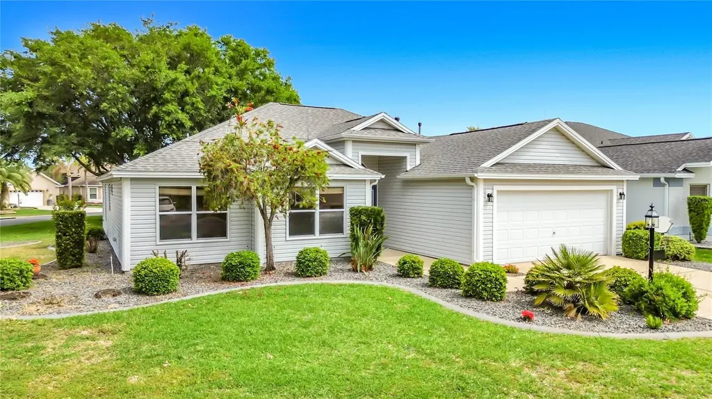 1577 Olar Court The Villages FL 32162