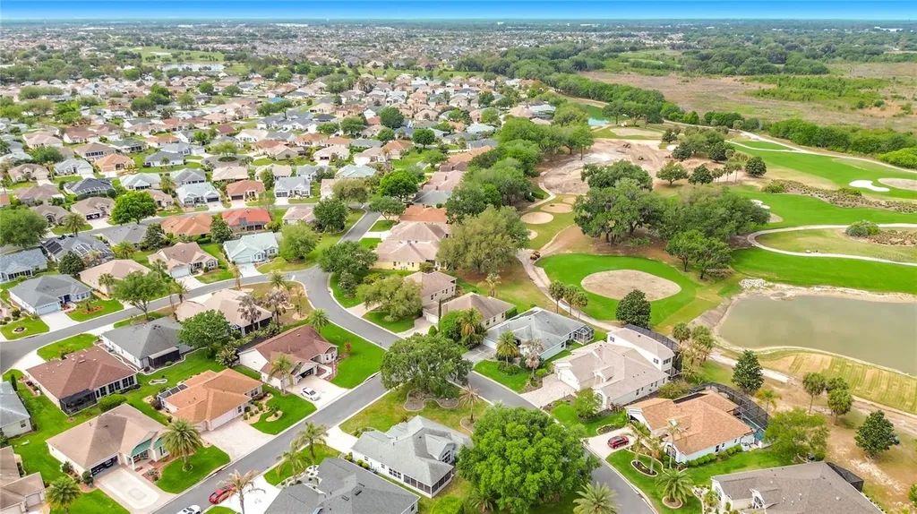 1577 Olar Court The Villages FL 32162