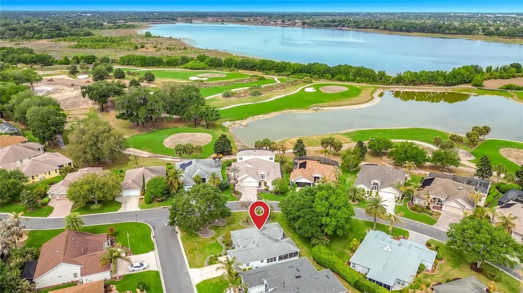 1577 Olar Court The Villages FL 32162