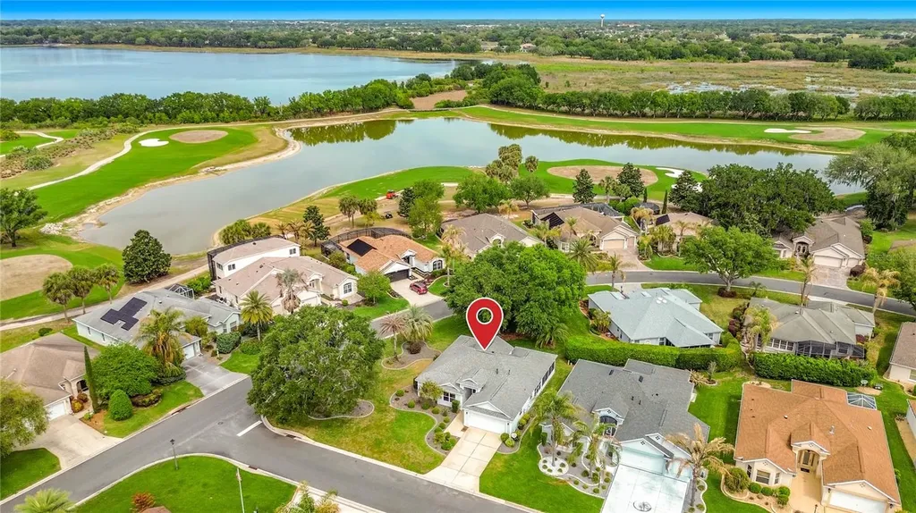 1577 Olar Court The Villages FL 32162