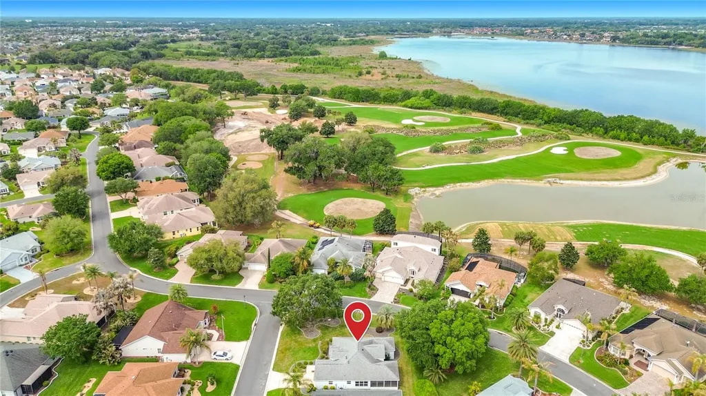 1577 Olar Court The Villages FL 32162