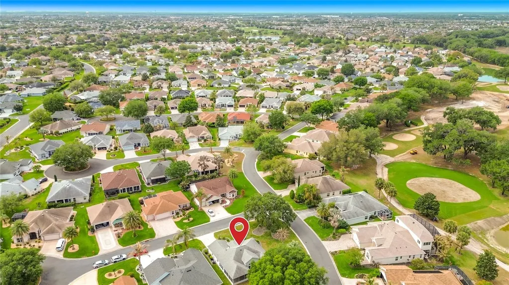 1577 Olar Court The Villages FL 32162
