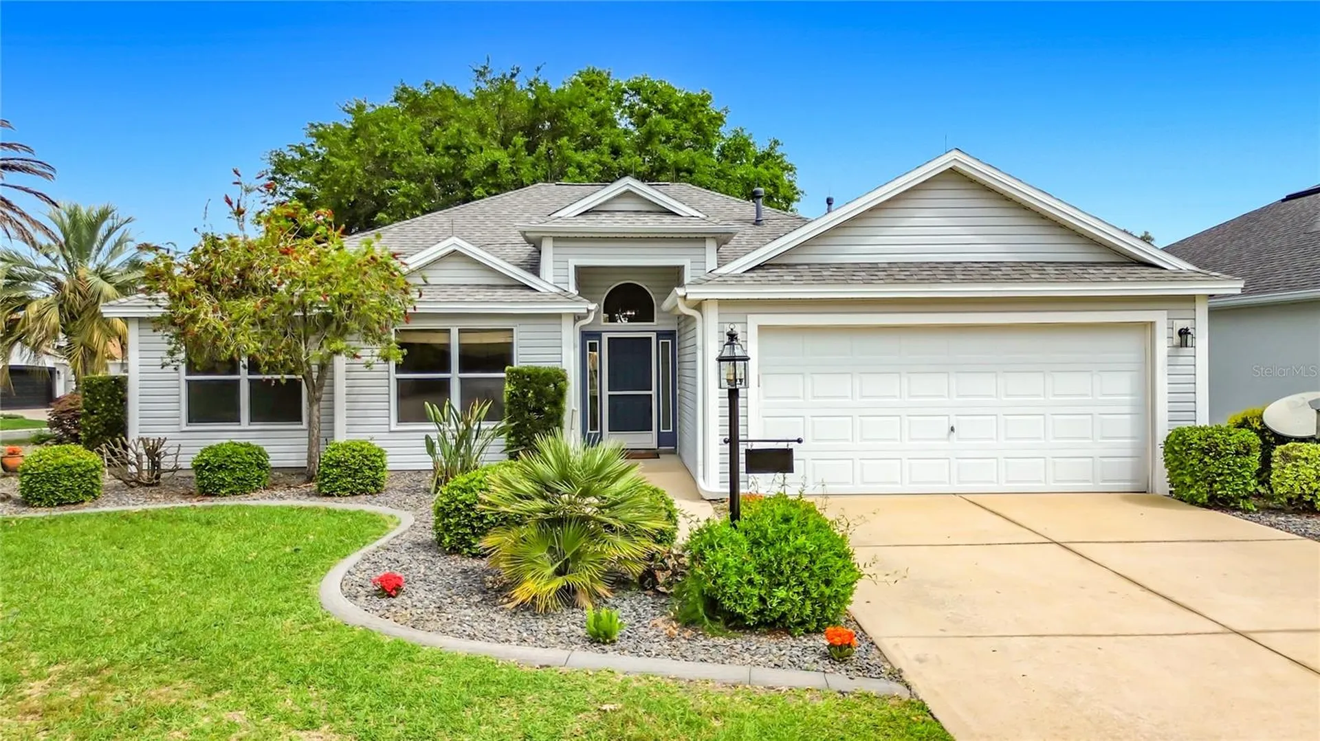 1577 Olar Court The Villages FL 32162