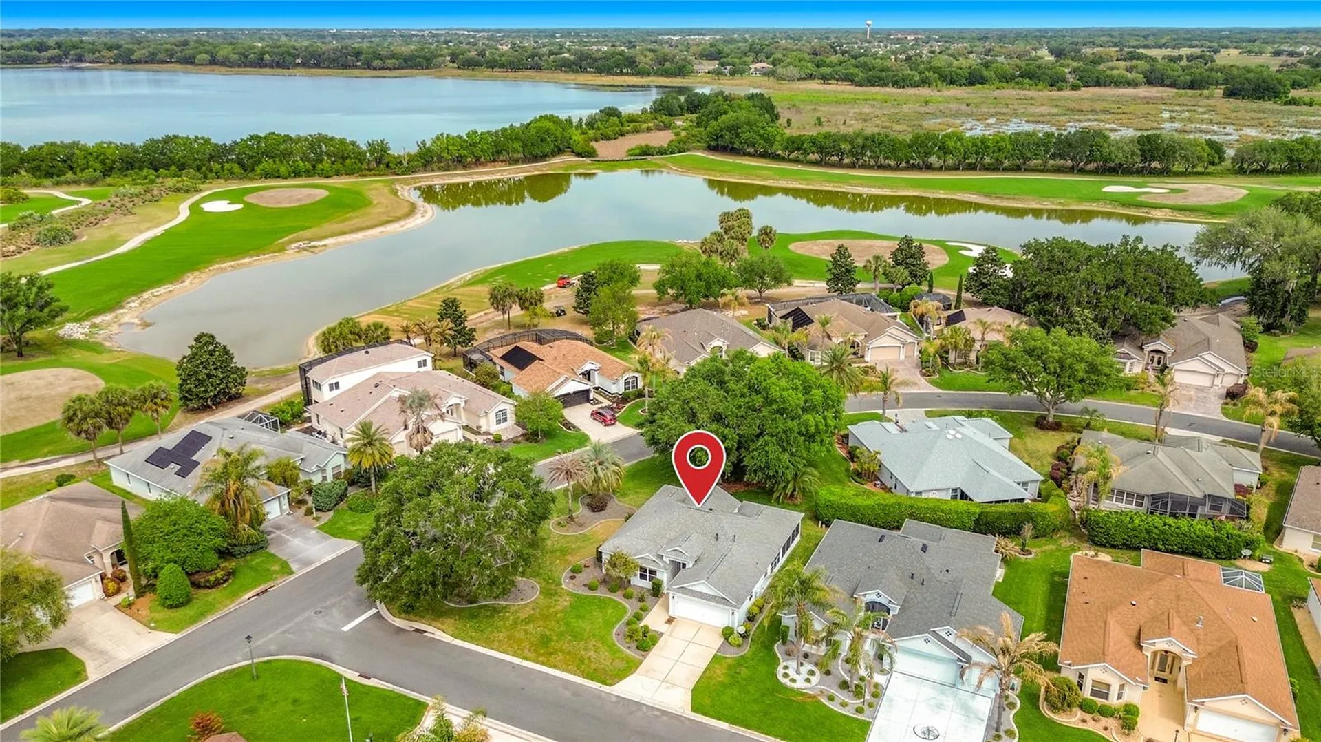 1577 Olar Court The Villages FL 32162