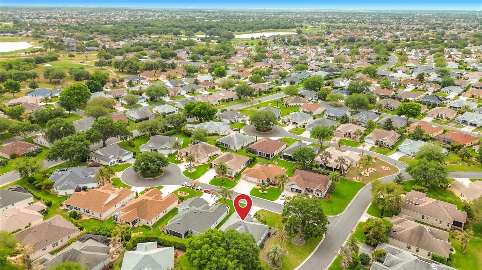 1577 Olar Court The Villages FL 32162