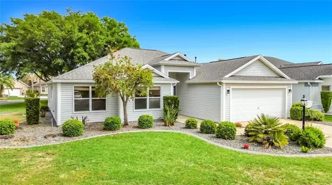 1577 Olar Court The Villages FL 32162
