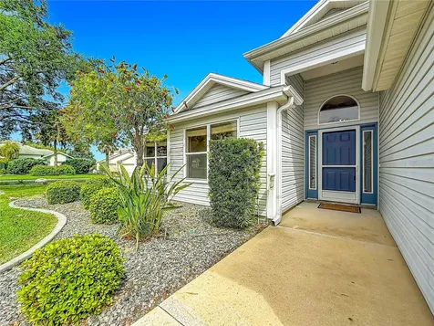 1577 Olar Court The Villages FL 32162