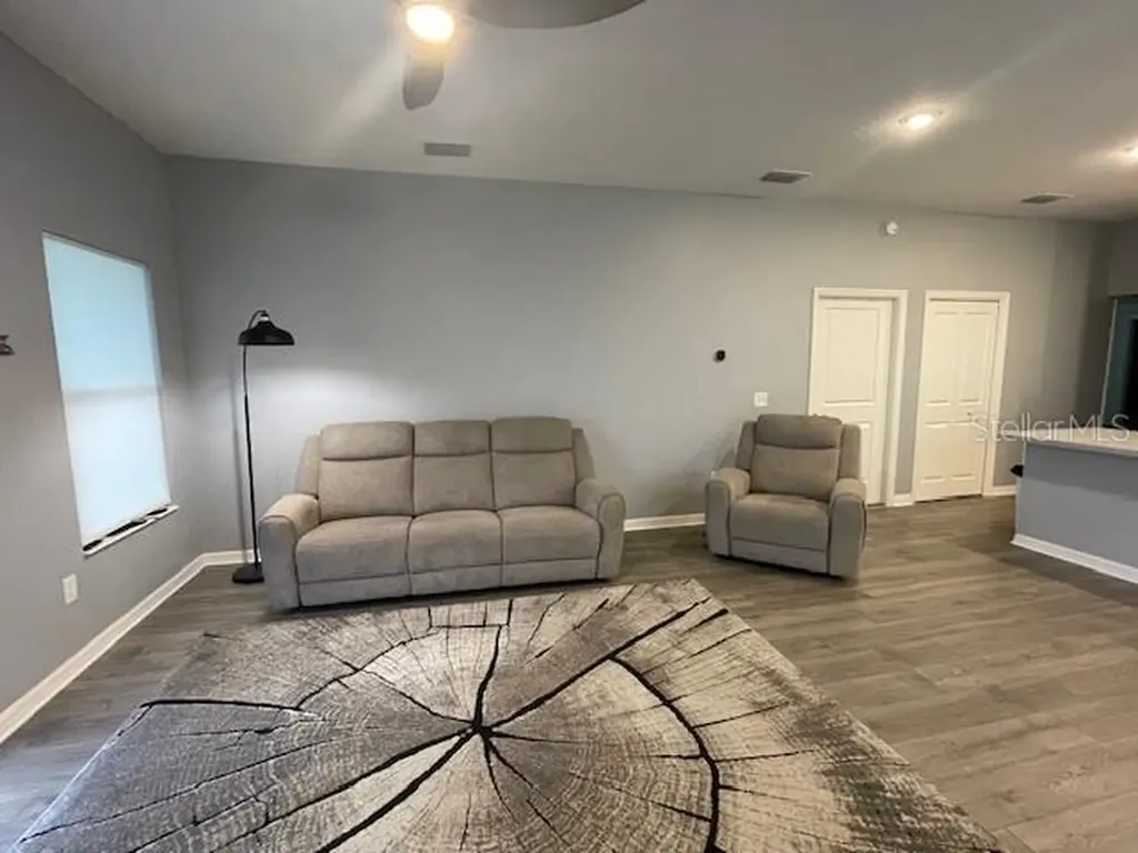 1221 Sean Curran Court The Villages FL 34762
