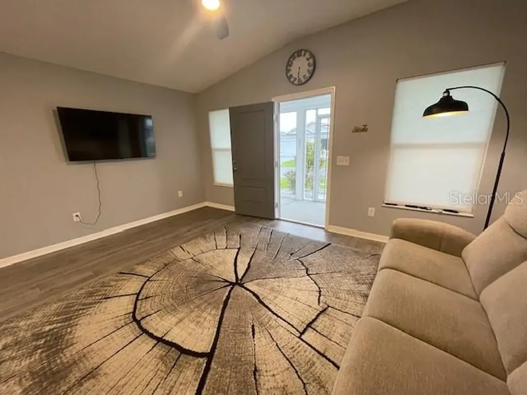 1221 Sean Curran Court The Villages FL 34762
