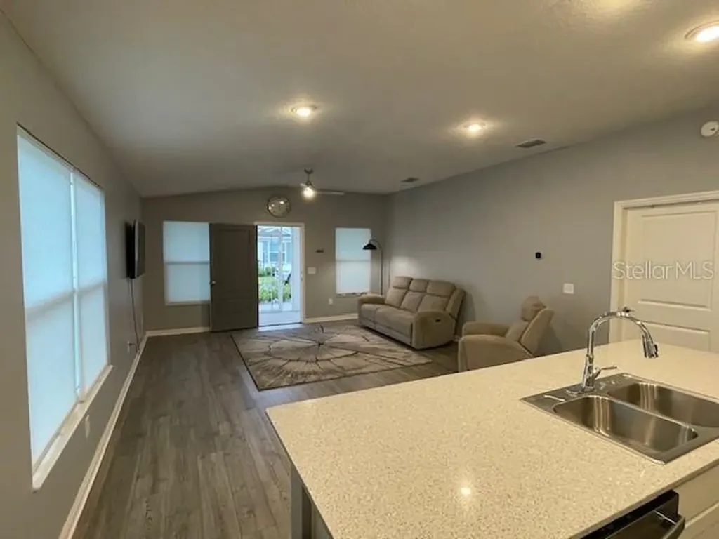 1221 Sean Curran Court The Villages FL 34762