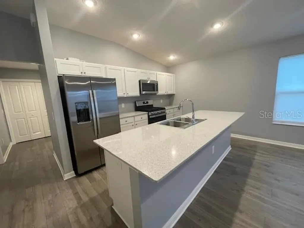 1221 Sean Curran Court The Villages FL 34762
