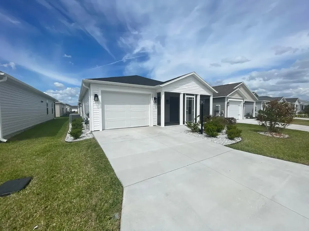 1221 Sean Curran Court The Villages FL 34762