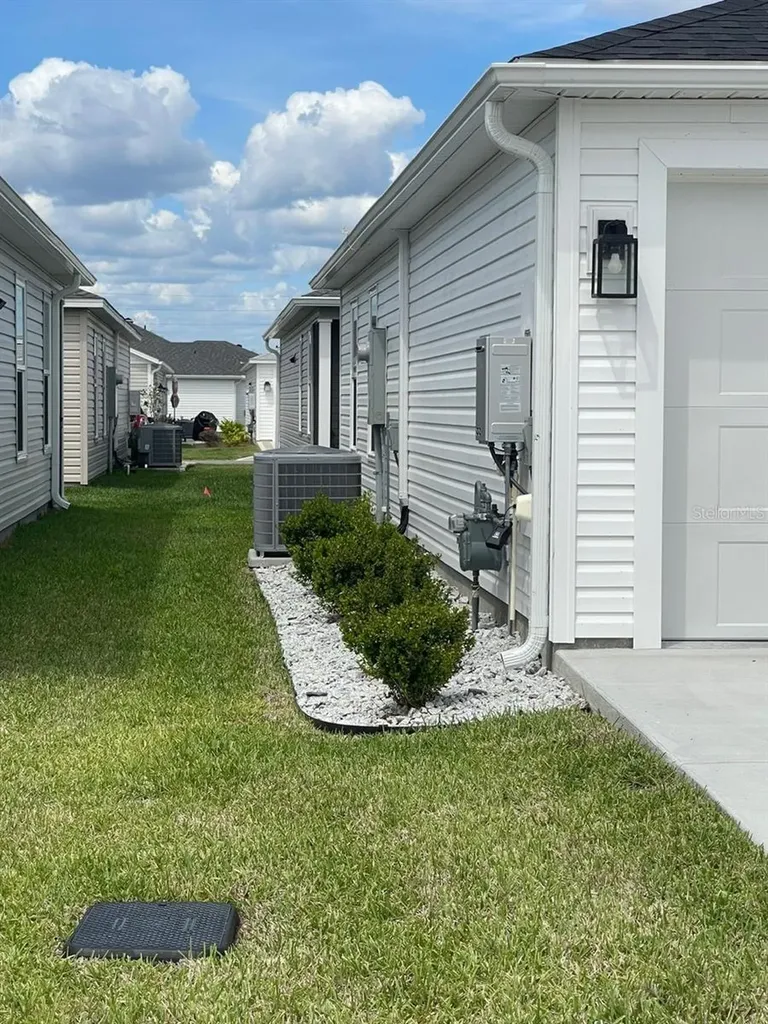 1221 Sean Curran Court The Villages FL 34762