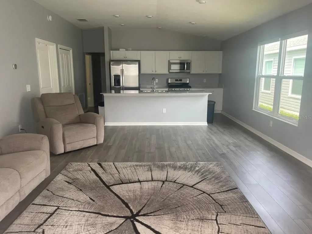 1221 Sean Curran Court The Villages FL 34762