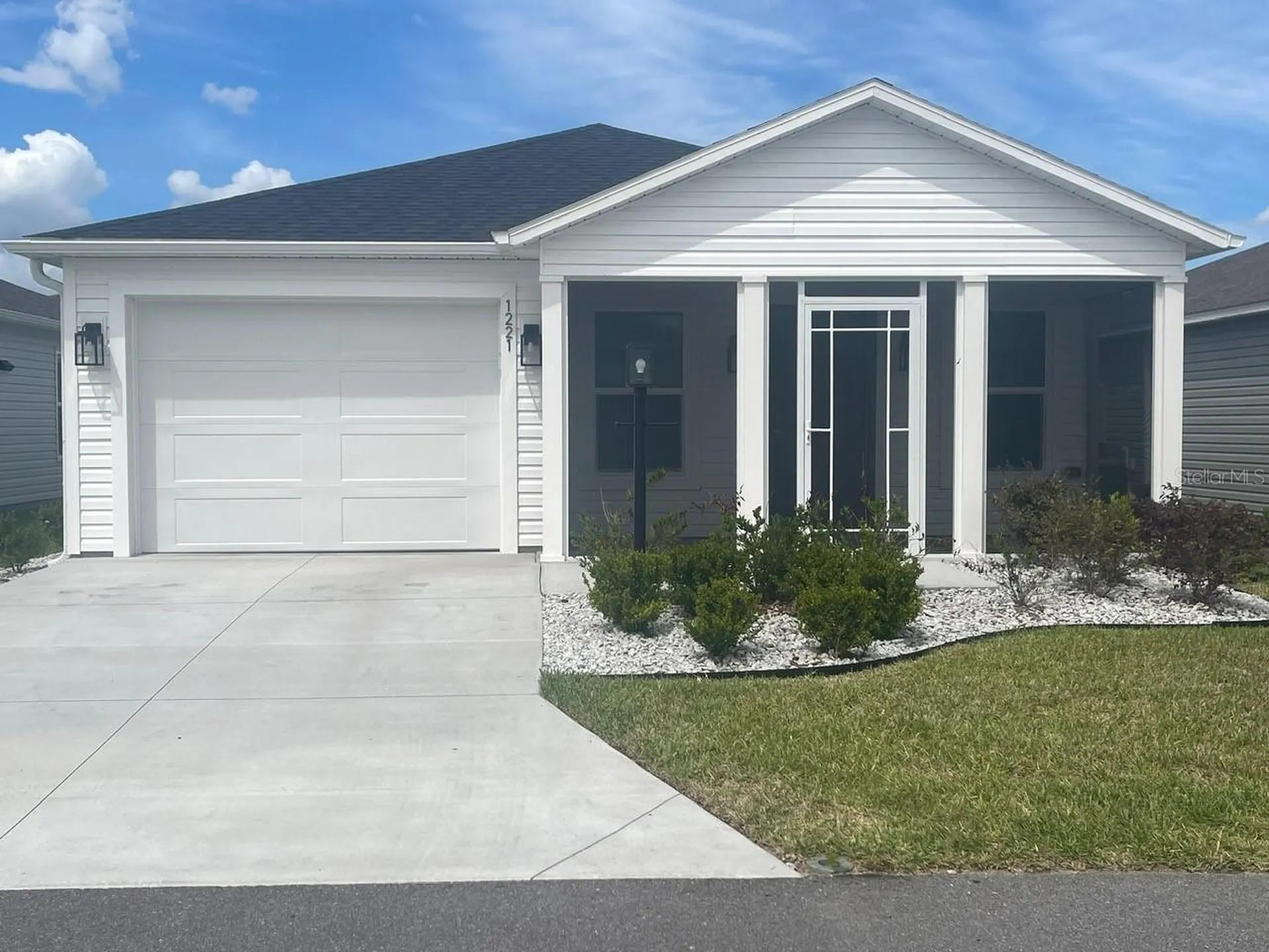 1221 Sean Curran Court The Villages FL 34762