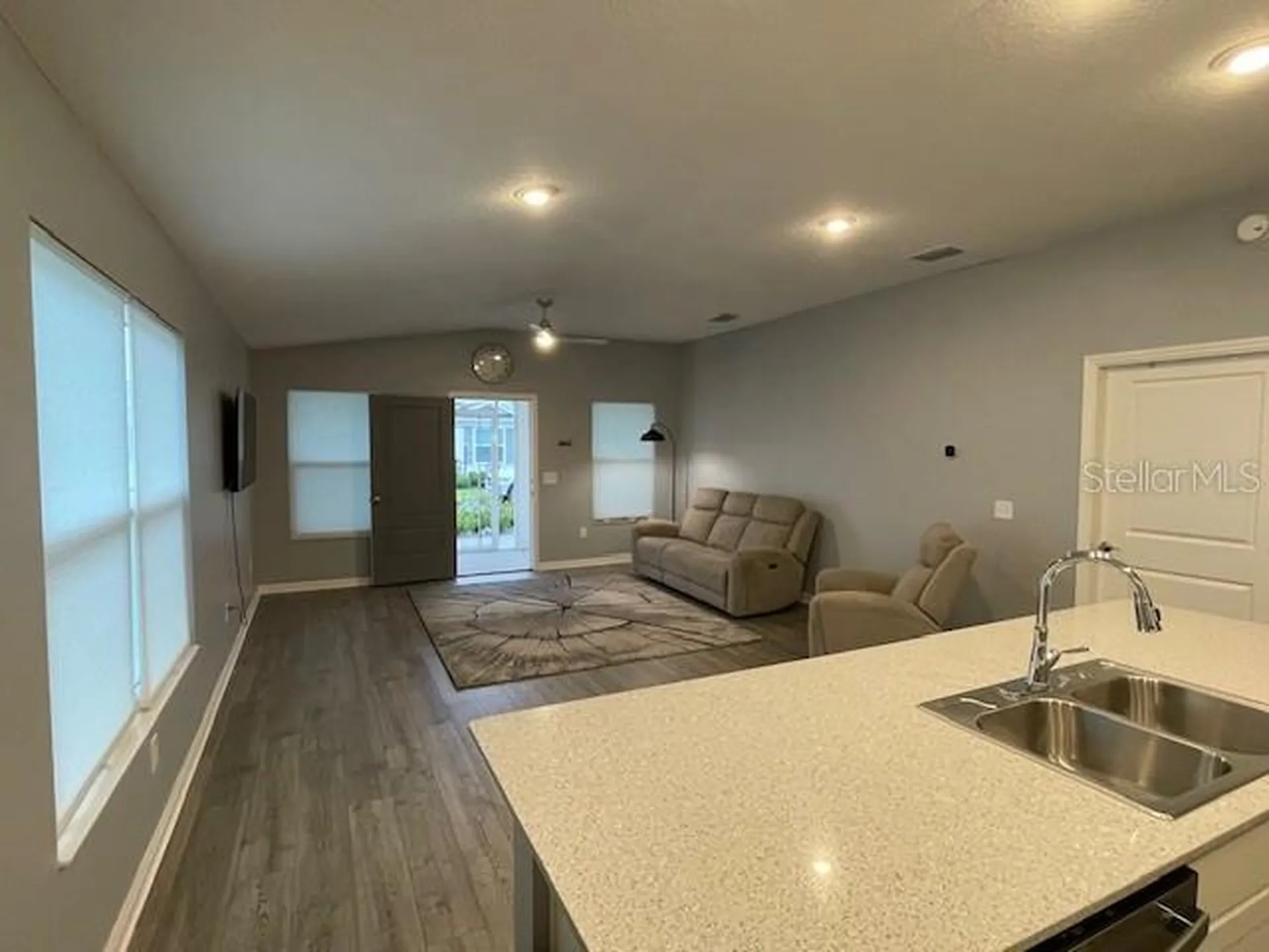 1221 Sean Curran Court The Villages FL 34762