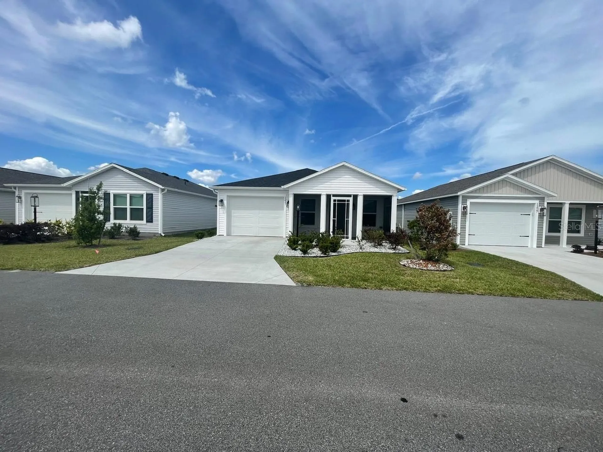 1221 Sean Curran Court The Villages FL 34762