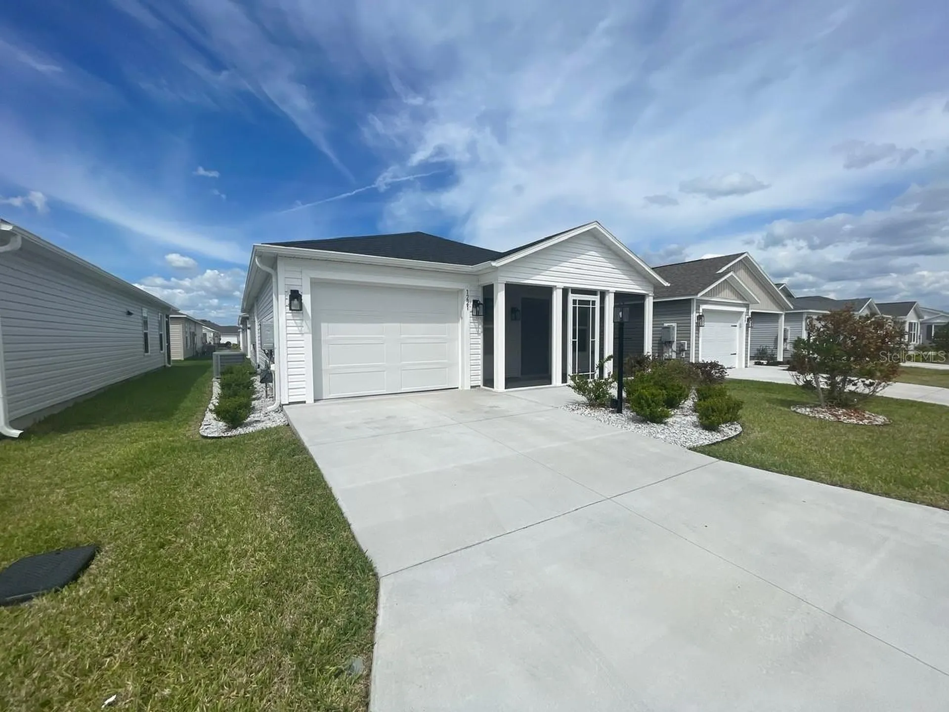 1221 Sean Curran Court The Villages FL 34762