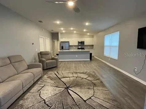 1221 Sean Curran Court The Villages FL 34762