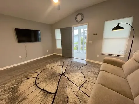 1221 Sean Curran Court The Villages FL 34762
