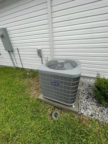 1221 Sean Curran Court The Villages FL 34762