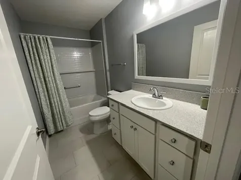 1221 Sean Curran Court The Villages FL 34762