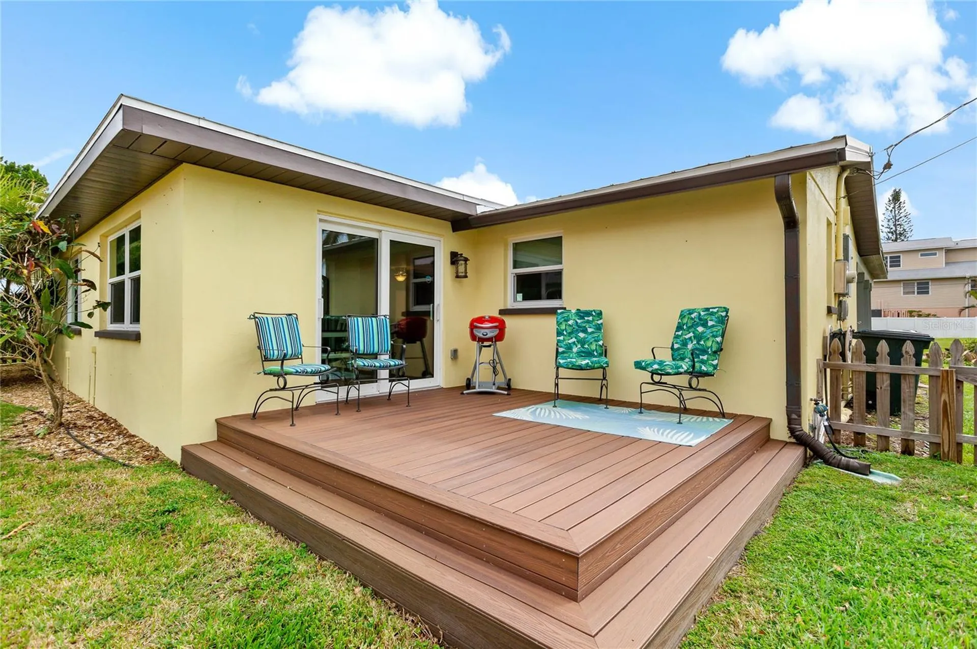 1675 Blakemore Lane Sarasota FL 34231