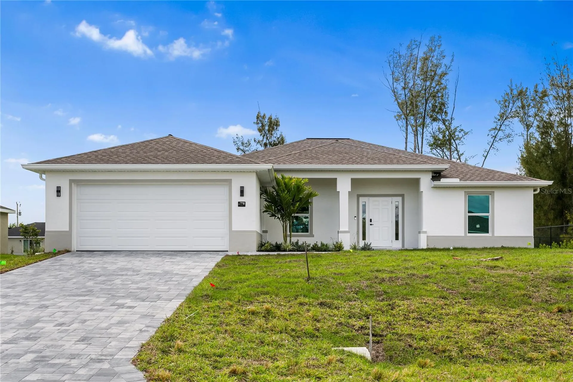 2210 NW 2nd Avenue Cape Coral FL 33993