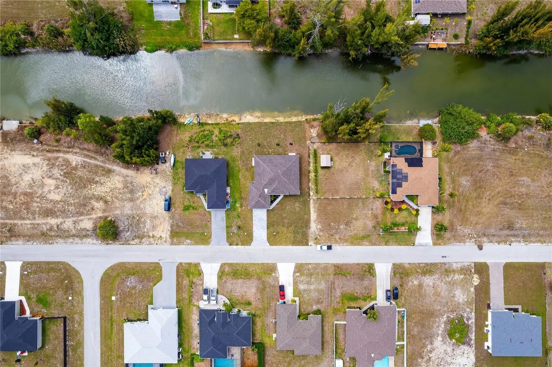 2210 NW 2nd Avenue Cape Coral FL 33993