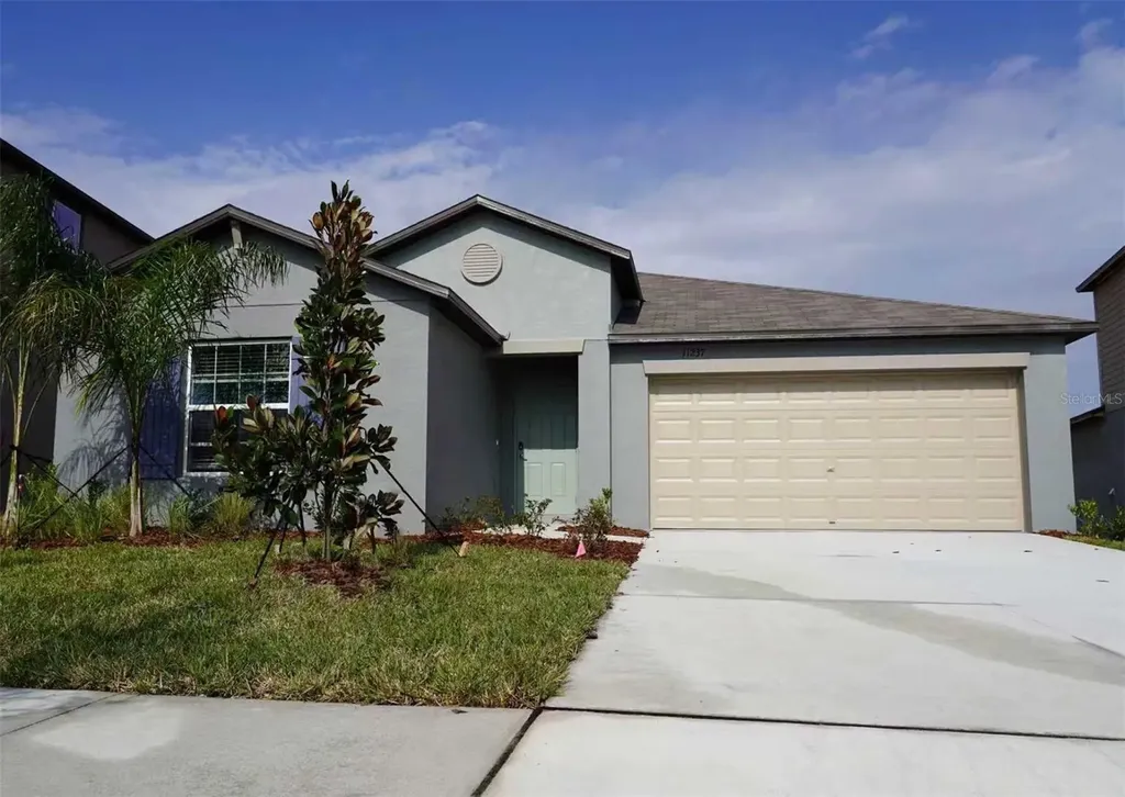 11237 Linden Depot Road San Antonio FL 33576