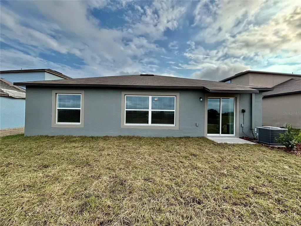 11237 Linden Depot Road San Antonio FL 33576