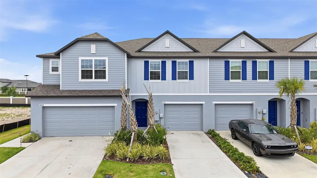 10715 Ironwood Tree Way San Antonio FL 33576