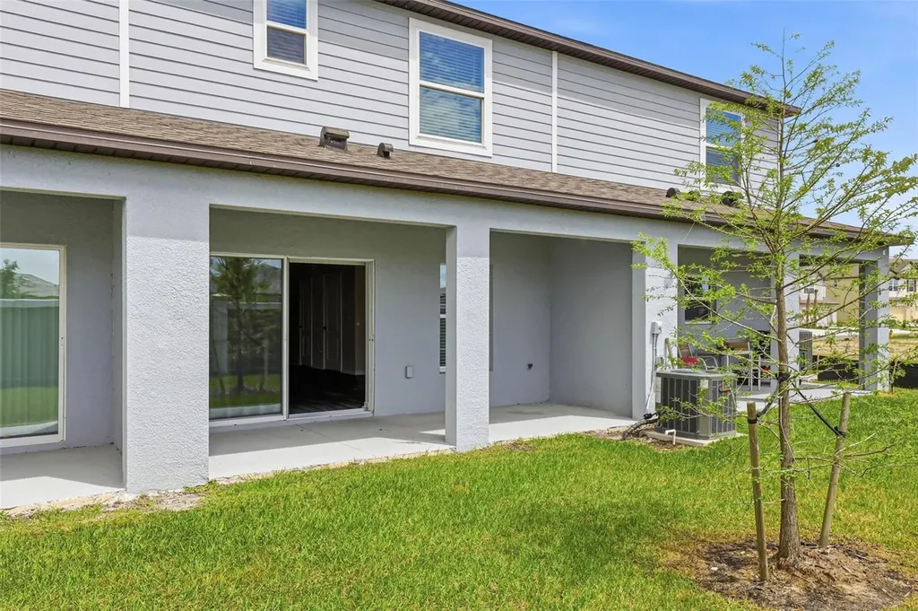 10715 Ironwood Tree Way San Antonio FL 33576