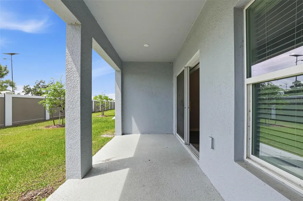 10715 Ironwood Tree Way San Antonio FL 33576